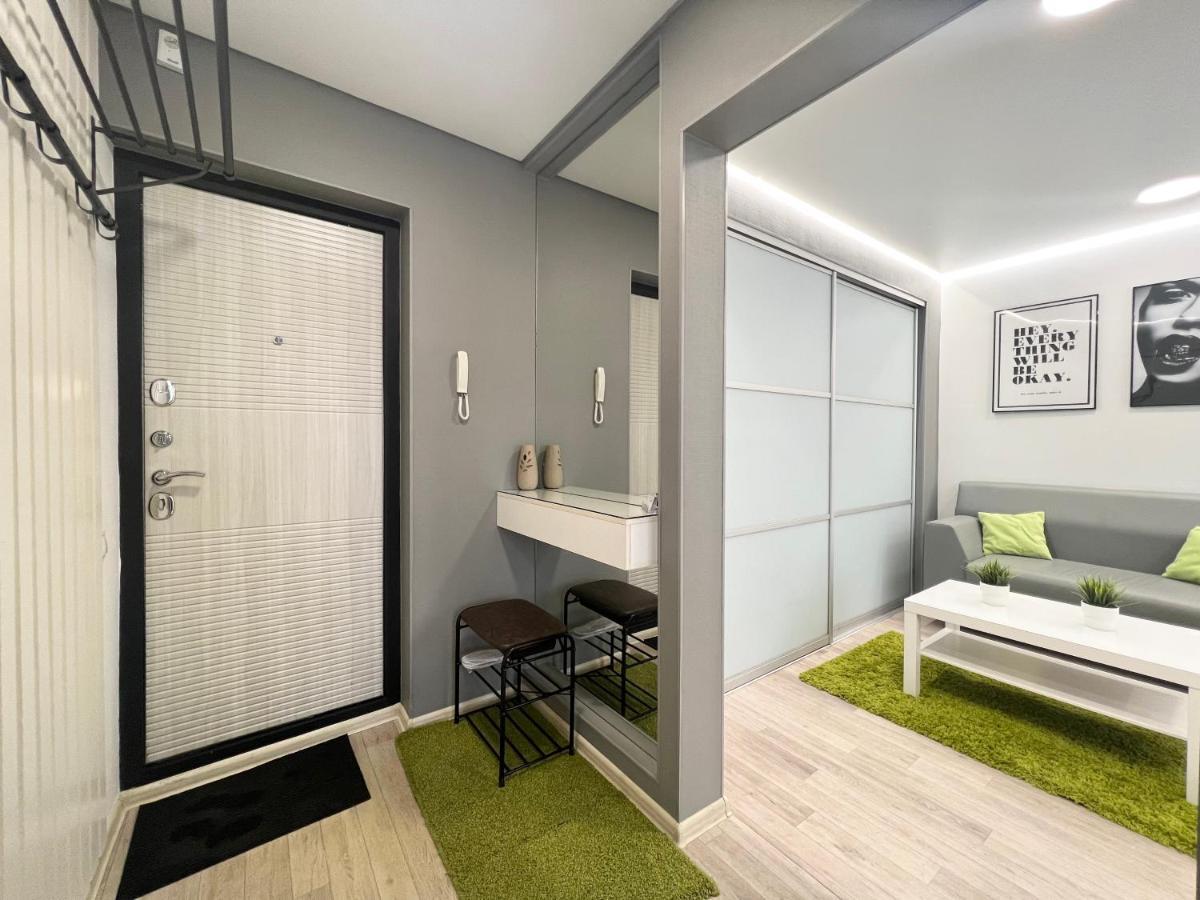 Apartment Cosy Flat In The Centre Pavlodar