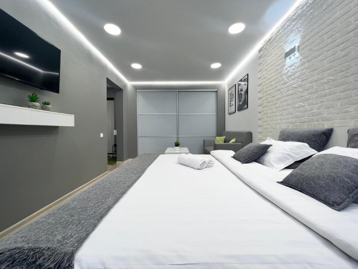 Cosy Flat In The Centre Apartment