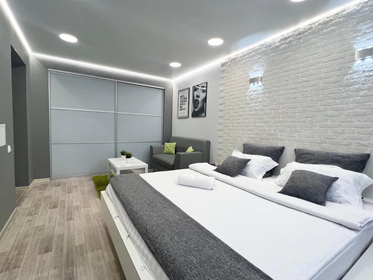 Cosy Flat In The Centre *