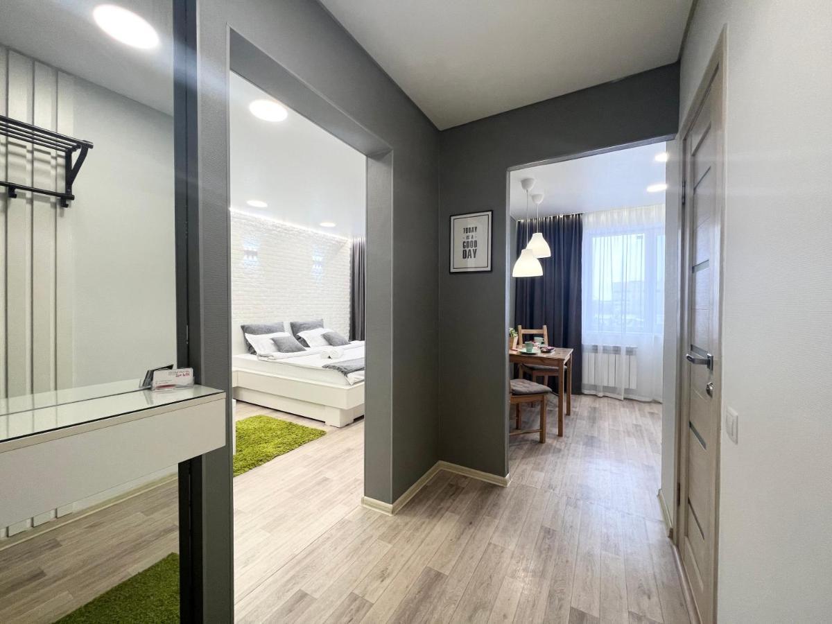 Apartment Cosy Flat In The Centre Pavlodar