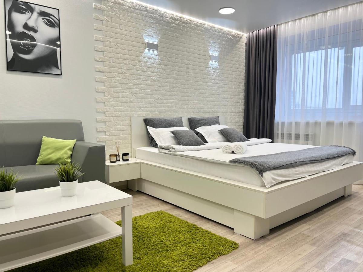 Cosy Flat In The Centre * Pavlodar