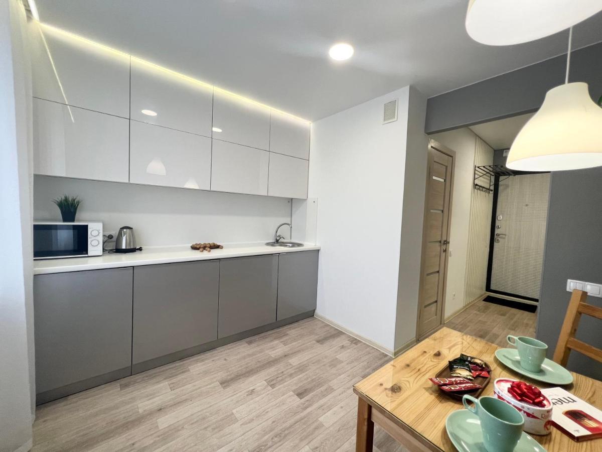 Cosy Flat In The Centre *