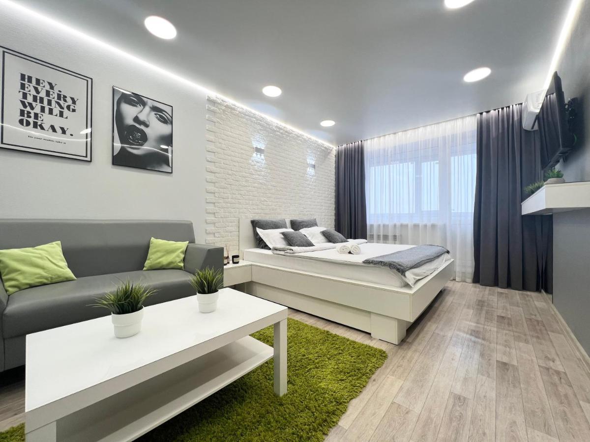 Cosy Flat In The Centre *