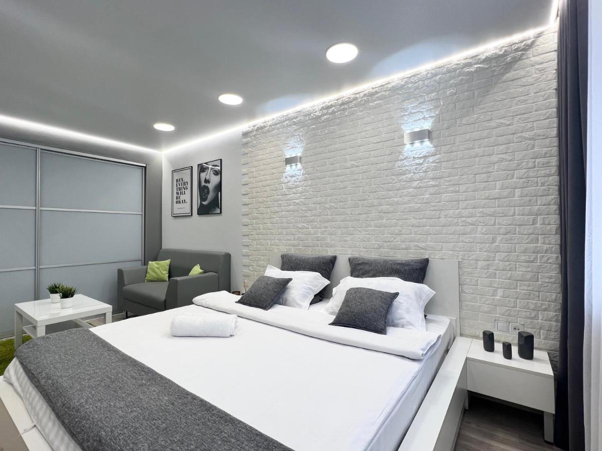 Cosy Flat In The Centre Apartment Pavlodar