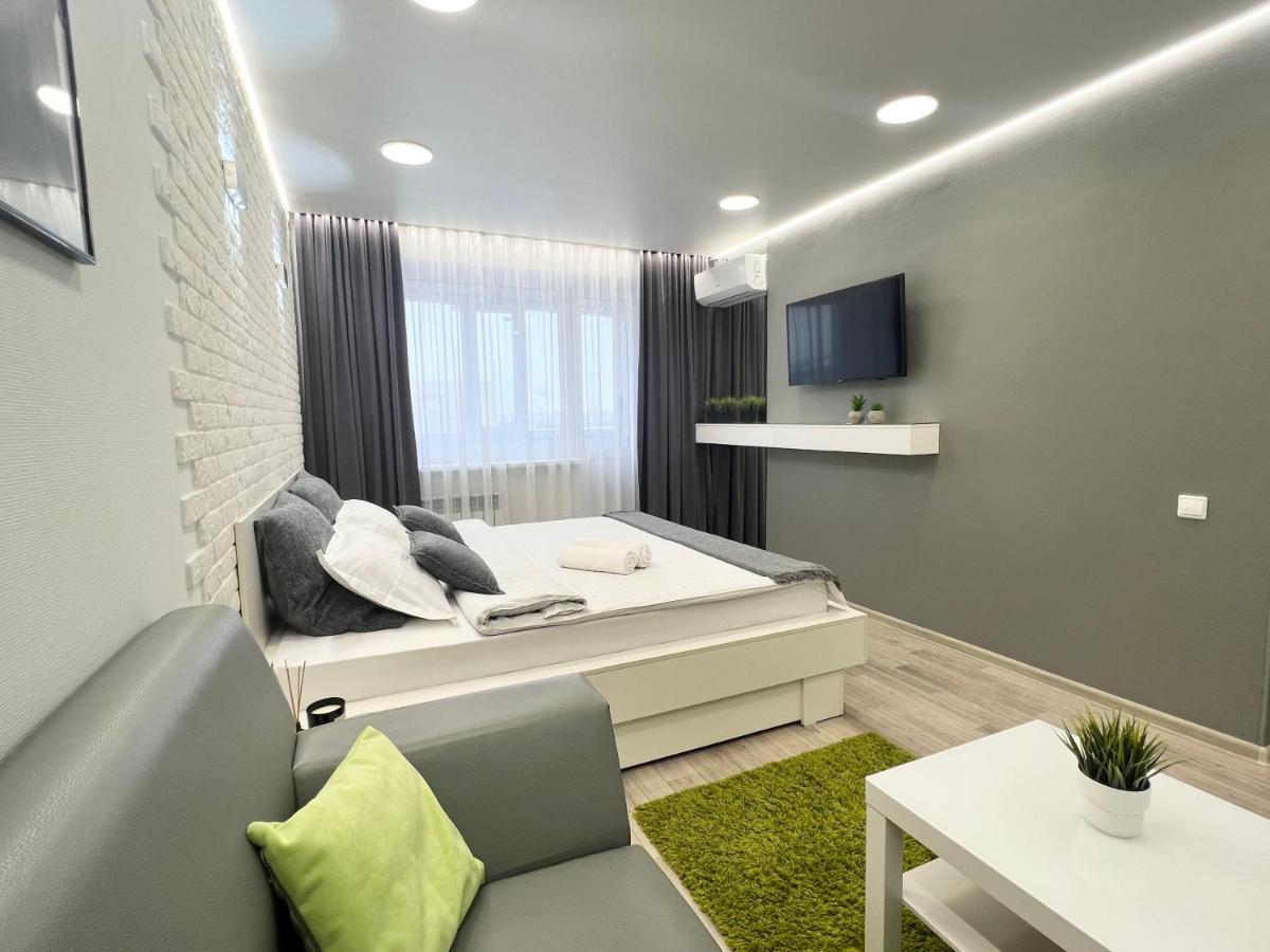 Cosy Flat In The Centre Apartment Pavlodar