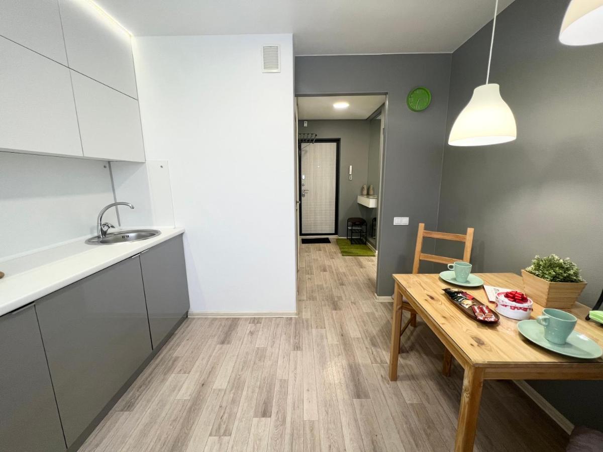 Apartment Cosy Flat In The Centre *